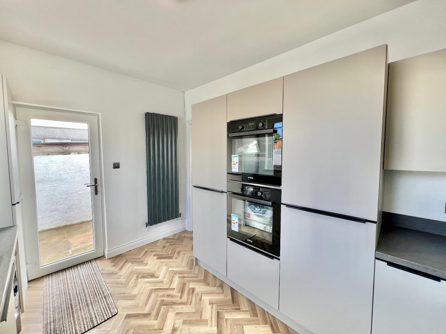 Burns Crescent, Cefn Glas, Bridgend County Borough, CF31 4PY
